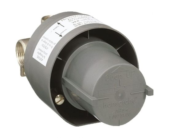 Скрытая часть HANSGROHE 13620180 00000007299 