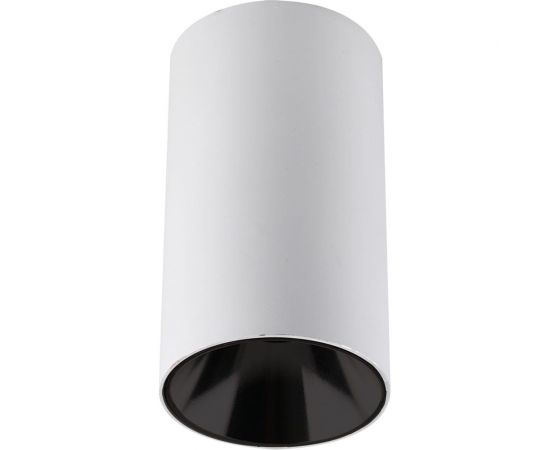 Светильник Jazzway PDL-R 14080 GU10 WH/BL 230V IP20 5031340 