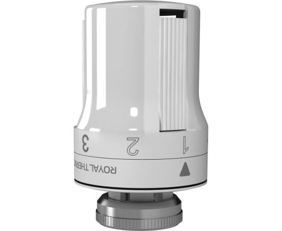 Термоголовка Royal Thermo жидк��стная, M30 x 1,5 НС-1050904 