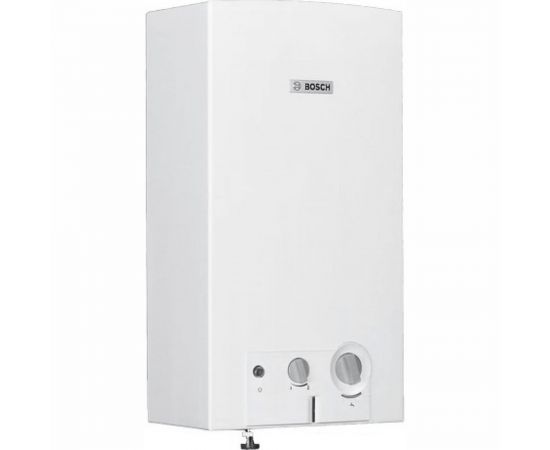 Газовый проточный водонагреватель BOSCH WR10-2 B23 7701331617 