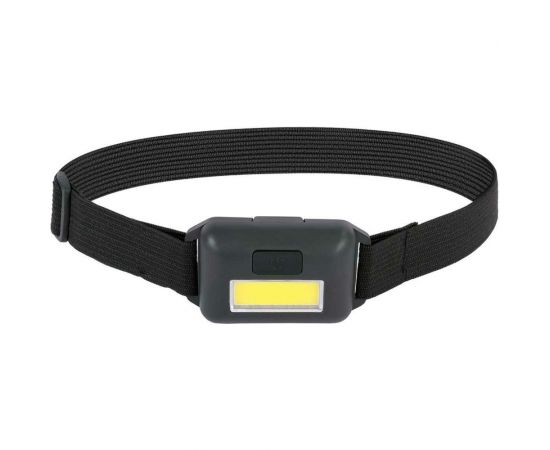 Светодиодный налобный аккумуляторный USB фонарь GLANZEN UFL-0080-A001 КА-00008356 – изображение 2