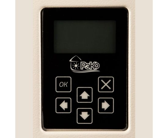 Электрокотел РУСНИТ РЭКО- 9ПМ, 9 кВт 380/220В 46012910002 – изображение 2