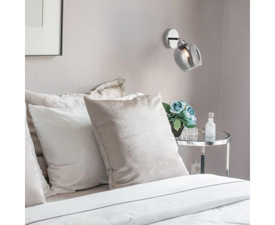 Настенный светильник Eurosvet 30164 1 хром a047325 – изображение 2