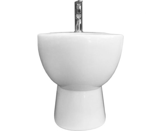 Универсальное напольное биде SANITA для коллекций ART, BEST, FEST, NEXT 00000055863 – изображение 2