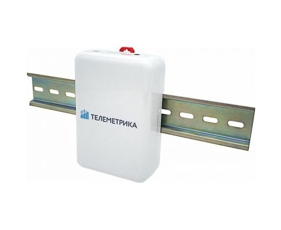 Gsm контроллер на din рейку Телеметрика 00-00000215 – изображение 2