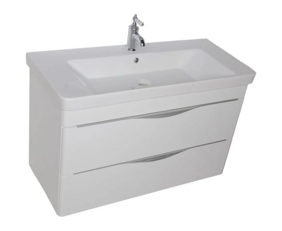 Раковина-столешница Sanovit Luxury 105 см 11105-KL 00182313 – изображение 2