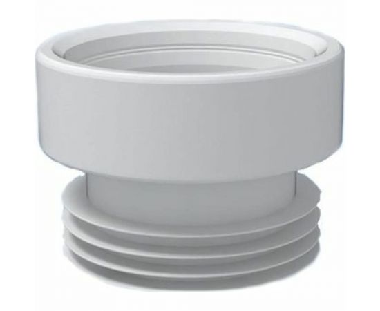 Манжета для унитаза RTP W 0210 прямая 100х114 11437 – изображение 2