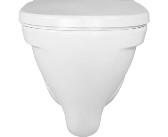 Подвесной унитаз SANITA ATTICA LUXE SL DM 00000055442 – изображение 2