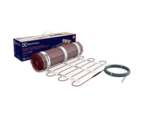 Мат Electrolux EEFM 2-150-1,5 НС-1105847 – изображение 2
