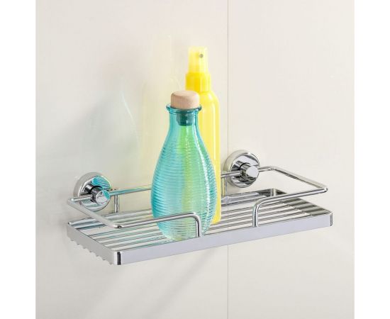 Полка настенная Power-Loc Sion WENKO 17830100 – изображение 2