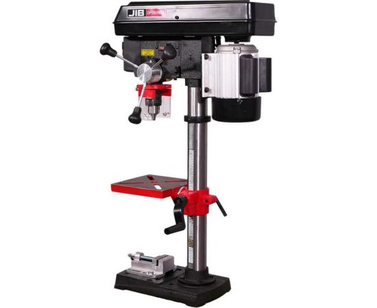 Сверлильный станок JIB DP25016VL 0,55 кВт 230В 0810020225000 – изображение 2