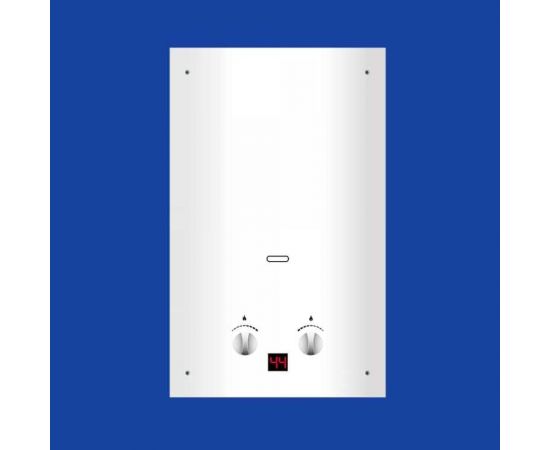 Газовый водонагреватель BaltGaz VEKTOR 10 30529 – изображение 3