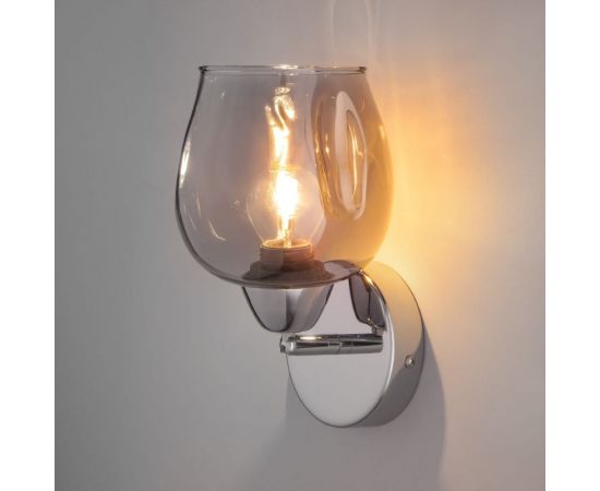 Настенный светильник Eurosvet 30164 1 хром a047325 – изображение 3