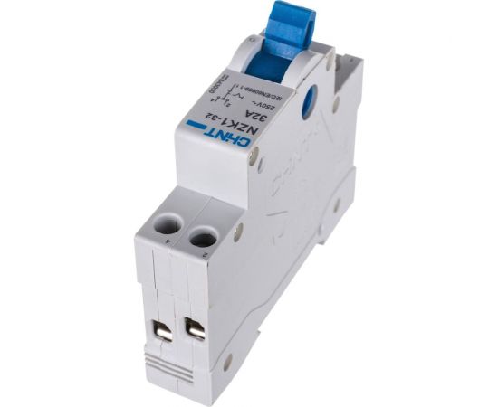 Переключатель CHINT модульный 1п 32А 3 полож. NZK1-32 (R) 643000 – изображение 3