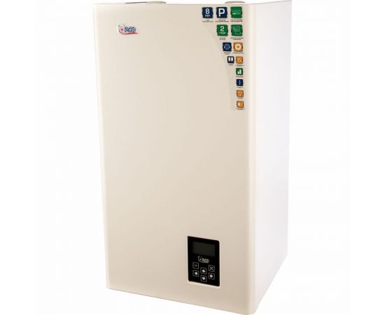 Электрокотел РУСНИТ РЭКО- 9ПМ, 9 кВт 380/220В 46012910002 – изображение 3