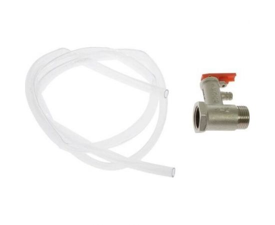 Водонагреватель Ballu BWH/S 30 Rodon НС-1123871 – изображение 3