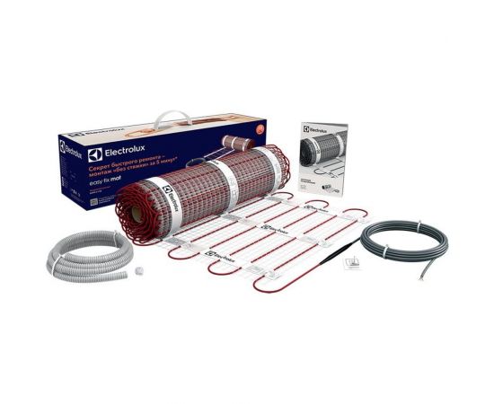 Мат Electrolux EEFM 2-150-1,5 НС-1105847 – изображение 3