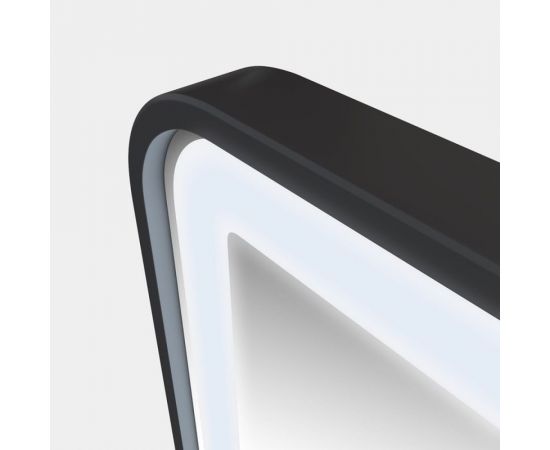 Зеркало IDDIS Cloud 60 см CLO6000i98 – изображение 3