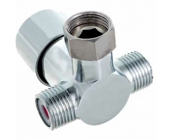 Дивертор для сенсорного смесителя Savol AAA – изображение 3