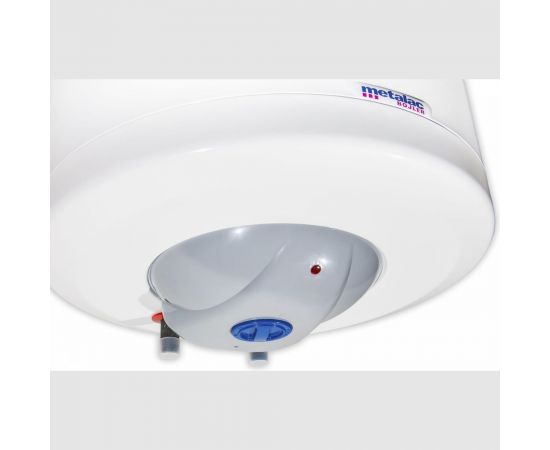 Водонагреватель Metalac ОPTIMA MB 120 PKD R правое подключение 159490 – изображение 3