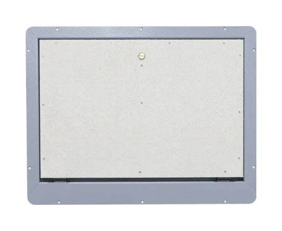 Напольный стальной люк (Э) Эвент ЛНСЭ 70x70 – изображение 4