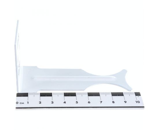 Угловой кронштейн для радиатора СТМ ТЕРМО CARHA001 – изображение 4