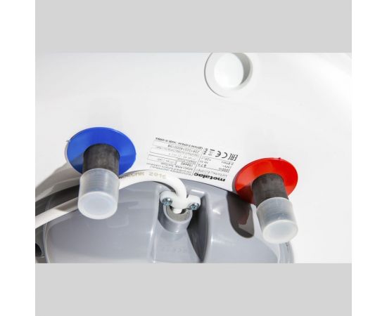 Водонагреватель Metalac ОPTIMA MB 120 PKD R правое подключение 159490 – изображение 4