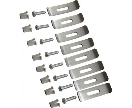 Подстольная мойка MIXLINE PRO 53x43, 3 мм, выпуск 3 1/2, 22 см, с сифоном, сатин 547231 – изображение 5