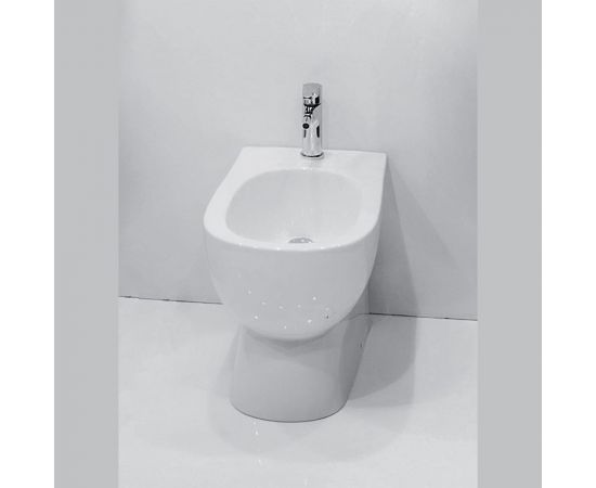 Универсальное напольное биде SANITA для коллекций ART, BEST, FEST, NEXT 00000055863 – изображение 5