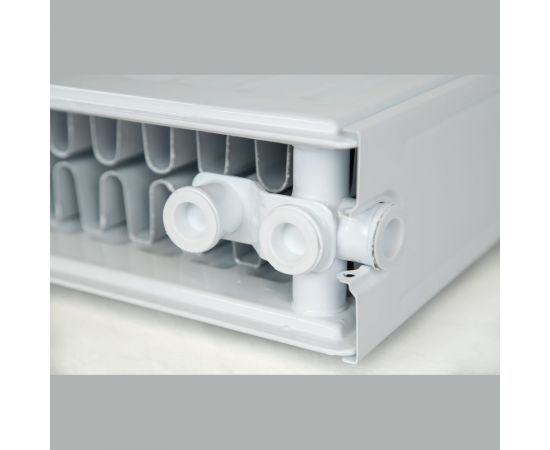 Радиатор AXIS Ventil 22 300х700 – изображение 5