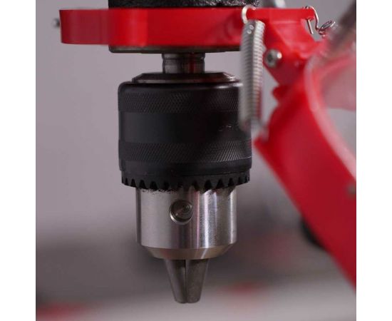 Сверлильный станок JIB DP25016VL 0,55 кВт 230В 0810020225000 – изображение 7