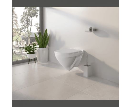 Подвесной унитаз SANITA ATTICA LUXE SL DM 00000055442 – изображение 8