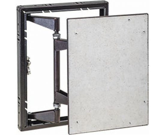 Люк1М под плитку нажимной 50 x 50 см Эвент ЛК1МН 