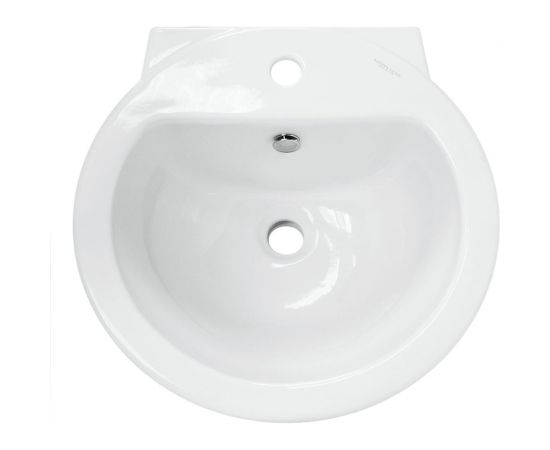 Умывальник SANITA ART LUXE SL400001 00000055447 ARTSLWB01 