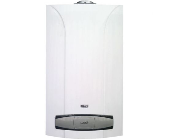 Газовый настенный котел Baxi LUNA-3 Comfort 1.240 Fi CSE45524358- 