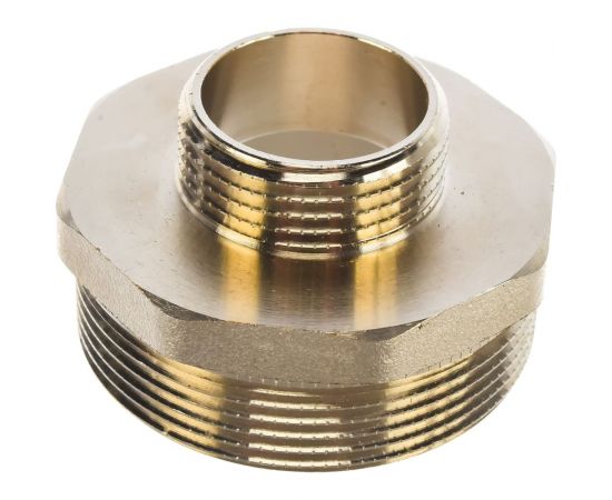 Переходной ниппель СТМ 2х1 ш/ш CRRN0201 