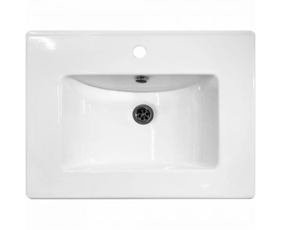 Умывальник SANITA QUADRO 60 00000055495 
