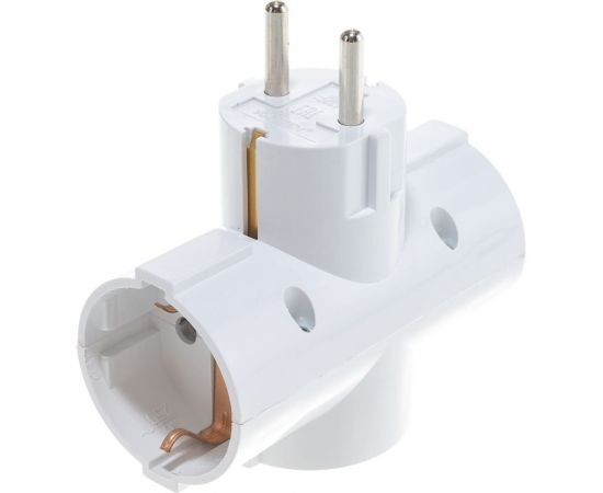 Сетевой тройник Volsten SA 1/3-Z, 9380 