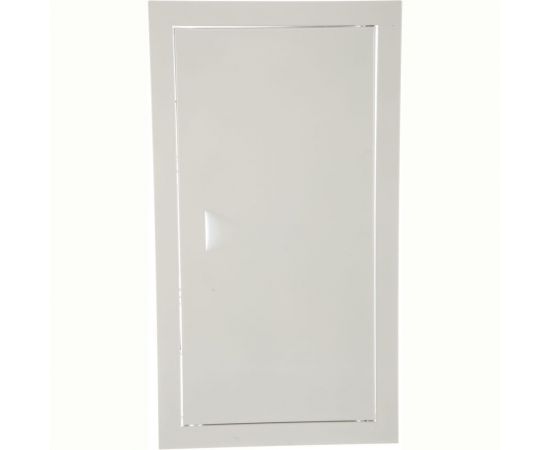 Металлический люк 20 x 40 см Эвент ЛМП 