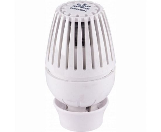Термостатическая головка Gekon GK 7824 