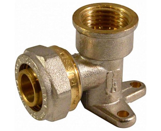 Уголок СТМ с креплением 16х3/4" CLW01634 