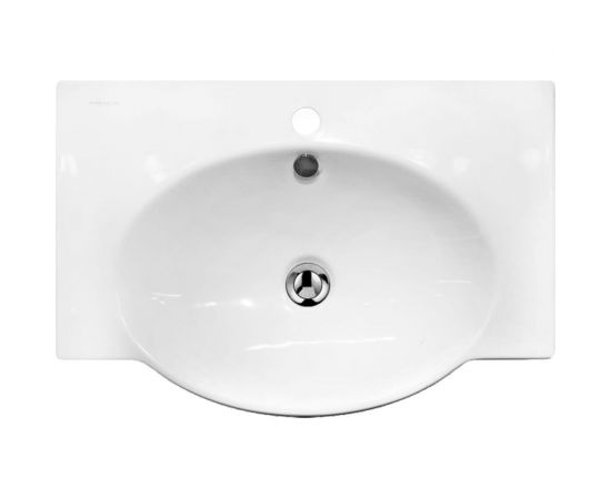 Умывальник SANITA INFINITY 65 00000055493 