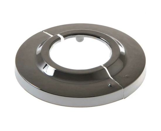 Отражатель MELODIA 35 мм 1"", разъемный, нерж. хром, пара MKP20792 10177 