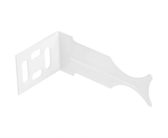 Угловой кронштейн для радиаторов AV Engineering универсальный AVE1805000 