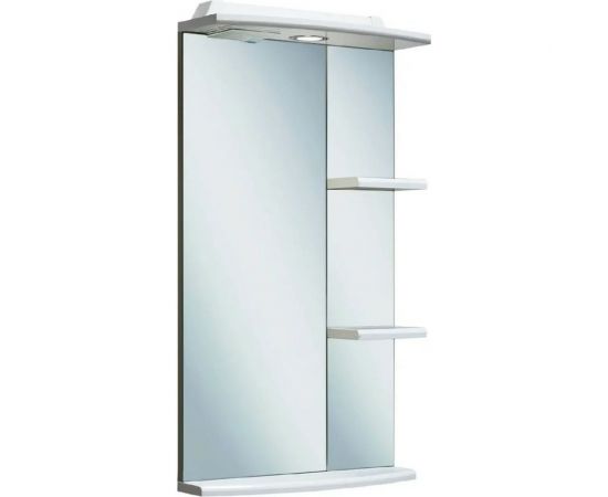 Зеркало для ванной RUNO Азов 40 00000000934 