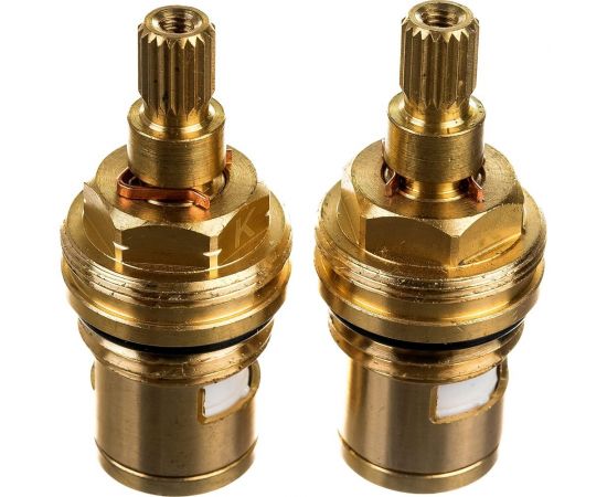 Кранбукса KAISER 1/2 для смесителей 20 шлиц 90 42/57К 