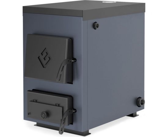 Отопительный котёл Везувий КО-10 О-1200049 