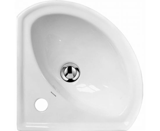 Угловой умывальник SANITA ВЕЕР 00000055376 