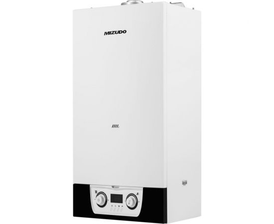 Настенный котел Mizudo GB M13Т 13 кВт, 2 Т/O MZGB1302TM 