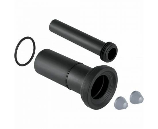 Соединительный комплект GEBERIT 152.438.46.1 ПЭ Д 90/265 мм длина 00000005014 